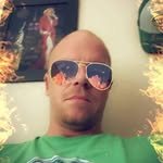 Edward Bannon - @kentuckyboy64 - Instagram