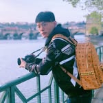 Edward Bao - @mmabbaoyyingnning - Instagram