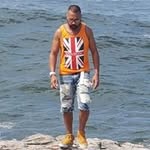 Edward Neil Baptiste - @baptisteedward - Instagram