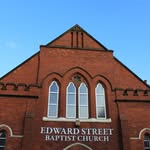 Edward Street Baptist Church | Carlisle - @edwardstreetbc - Instagram