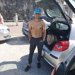 Cesar Edward Barba Tejada - @barbatejada - Instagram
