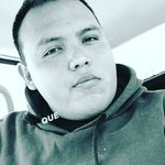 Lalo Garcia - @edwardbarba - Instagram