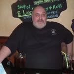 Edward Barden - @bardendenise33 - Instagram