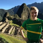Edward Barfield - @ebarfield697 - Instagram