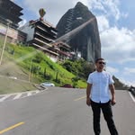 Edward Barragan - @edwardbarrasu - Instagram