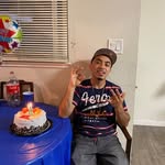 Edward Barrera - @eabe300 - Instagram