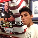 Edward Barrera - @barrera4964 - Instagram