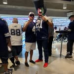 Edward Barrera - @barrerahomer - Instagram