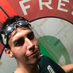 Edward Barrera - @edward_barrera - Instagram