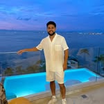 Edward Barrera - @_chapinpapi - Instagram