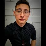 Edward Barrera - @edward_barrera95 - Instagram