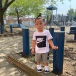 Edward Barrera - @jbarber504 - Instagram