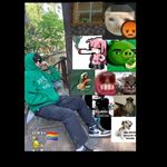Edward Barrera - @edward_isaac666 - Instagram