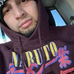 Edward Barrera - @eddiebx12 - Instagram