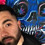 Edward Barrera - @ebarr_ra - Instagram