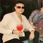 Edward Barrera Mayorga - @edward_paco - Instagram