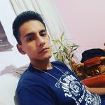 Edward Barrera Otondo - @edward.bo24 - Instagram