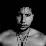 Edward Enrique Barrera - @mr.3dw4rd - Instagram