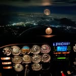 Edward Barros - @clewistonflighttraining - Instagram