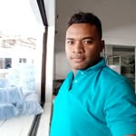 Edward Barros Begaz - @edwardbarrosbegaz - Instagram