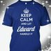 Edward Barsoum - Facebook