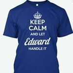 Edward Barsoum - @taddouch - Instagram