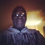 Edward Bartee - @edward.bartee52 - Instagram