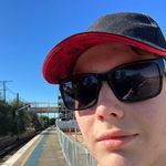 Edward Barter - @eddie_da_speddie_28 - Instagram