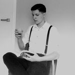 Jakub Bartnik - @edward_jakub0wski - Instagram
