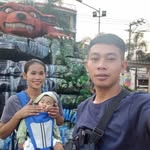 Edward Bartolome - @edwardbartolome64 - Instagram