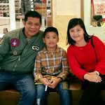 Edward Bartolome - @bartolome1974 - Instagram