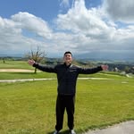 Edward Hugo Basuki - @edward.basuki - Instagram