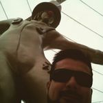 edward basabe - @basabebeabsalon - Instagram