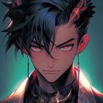 Edward baston - @dark_magic_of_the_world223 - Instagram
