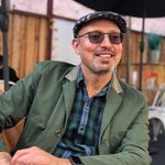 Edward Bate - @bate.and.bate - Instagram