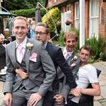 Edward Batson - @edwardbatson - Instagram