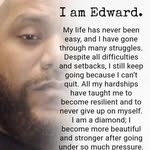 Edward Baugh Jr. - @raybat57 - Instagram