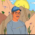 Edward William Ellis Baughan - @edwardbaughan - Instagram