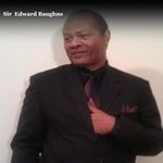 Sir Edward Baughns - @edwardfbaughns - Instagram