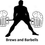 Edward Baumgartner - @brewsandbarbellspodcast - Instagram