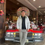 Edward Bautista - Facebook
