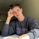 Edward Bayer - @edwardjbayer - Instagram
