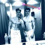 Edward Bayer - @joseangelgallardoreyes224 - Instagram