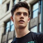Fanbase💜 - @edward.bayer.fans - Instagram
