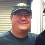 Ed Beardsley - @chefedward50 - Instagram