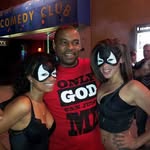 Edward Beasley - @edisog - Instagram