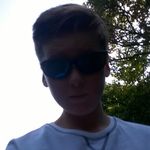 Eddie - @edward_beaumont - Instagram