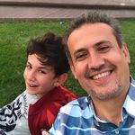 Dr Edward Becker - @edward.becker1 - Instagram