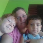 Edward Becker - @simone_becker_celoir377 - Instagram