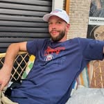 Edward Becker - @edwardbecker74 - Instagram